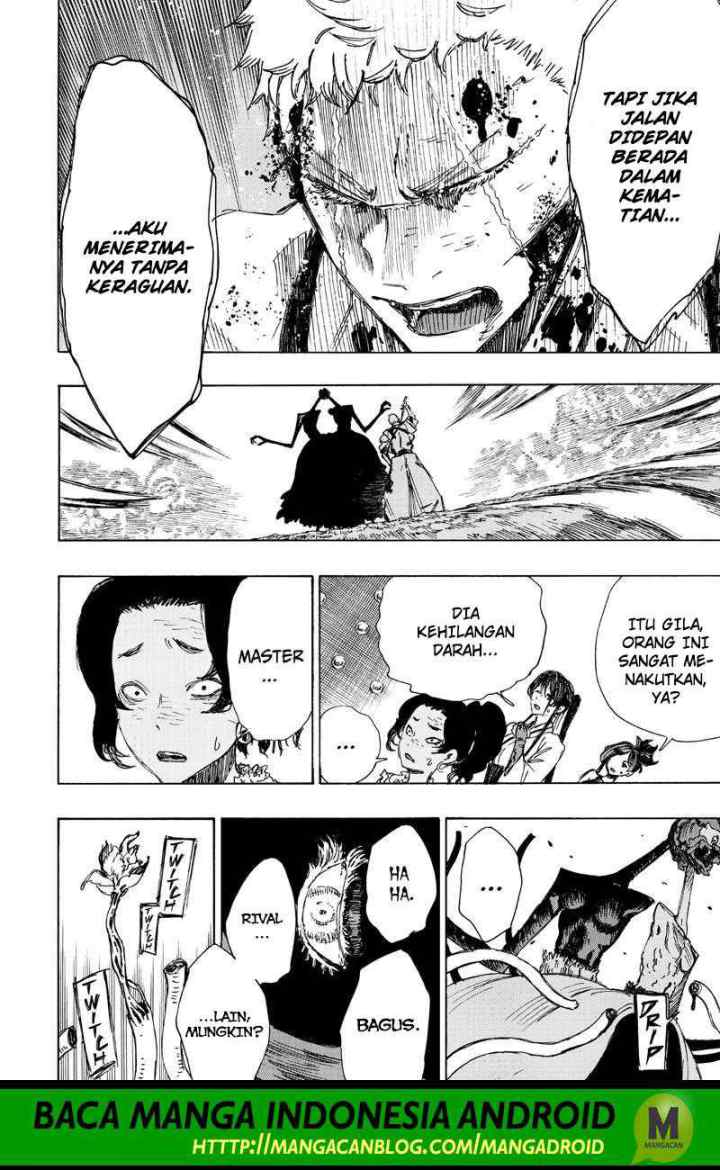 Jigokuraku chapter 41 halaman 14
