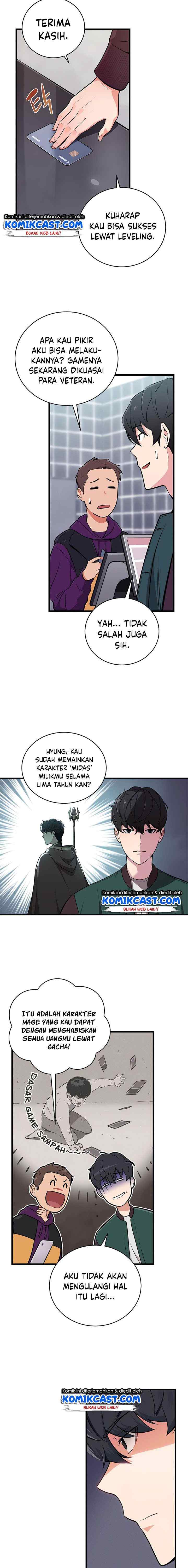 Archmage Streamer chapter 1 halaman 13