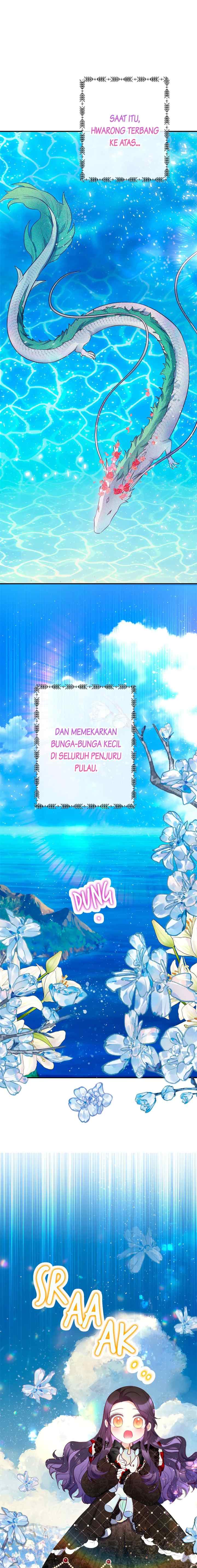 I'm a Daughter Loved by the Devil chapter 65 halaman 15