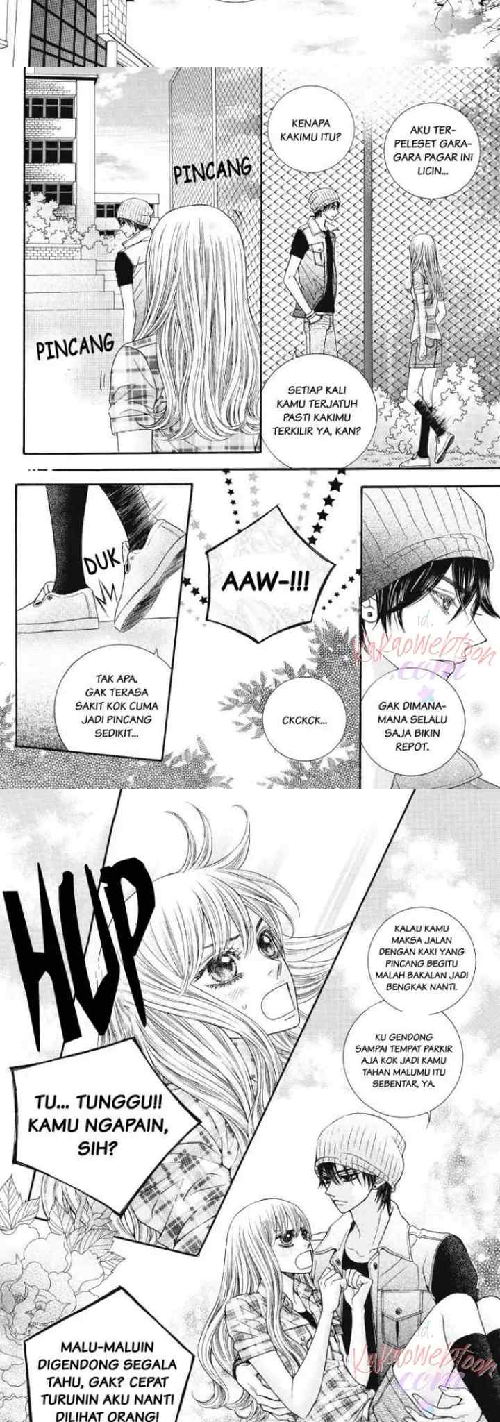 I Pick Dahong chapter 22 halaman 4