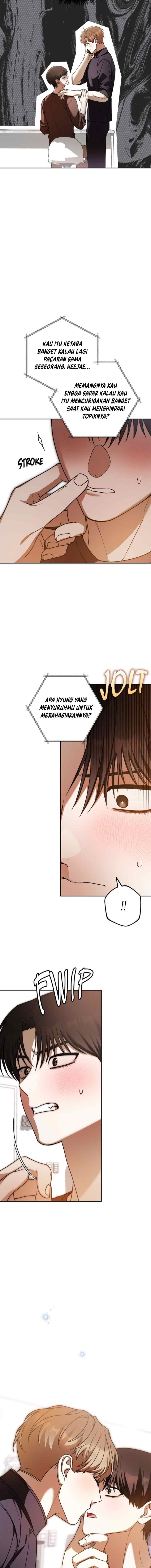 Netkama PUNCH!!! chapter 71 halaman 12
