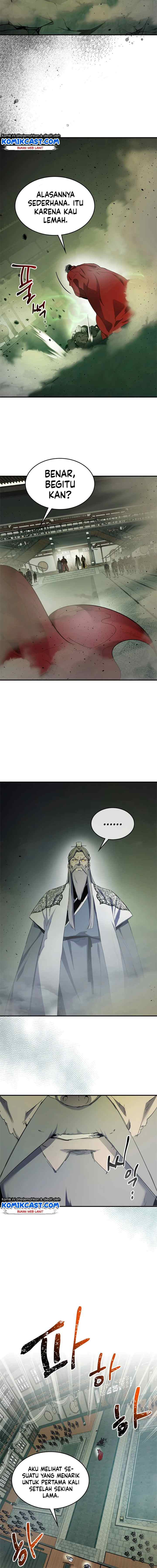 Leveling With the Gods chapter 38 halaman 9