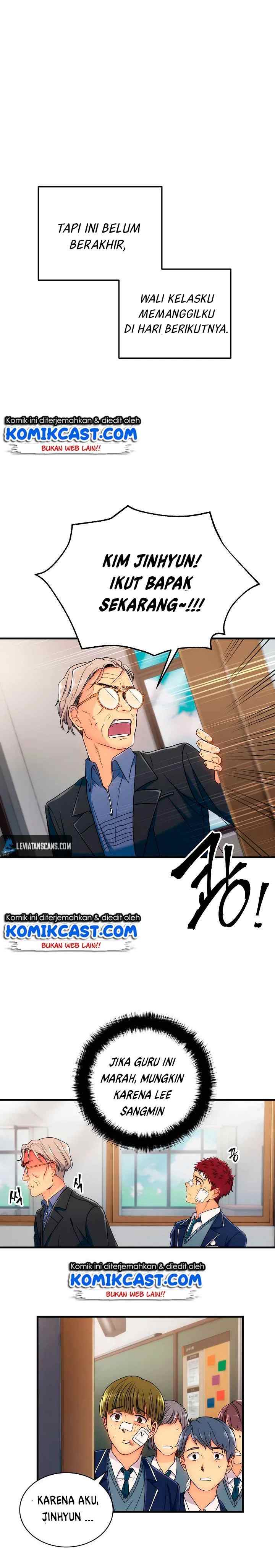 Medical Return chapter 6 halaman 6