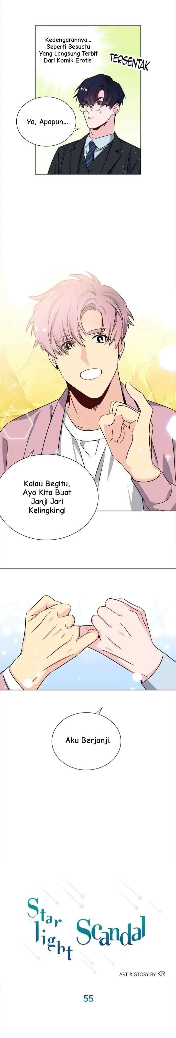 Cosmic Stars chapter 55 halaman 4