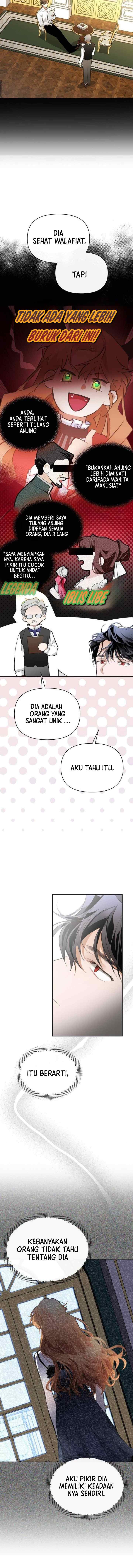 Looking for My One-Night Villainess chapter 10 halaman 7