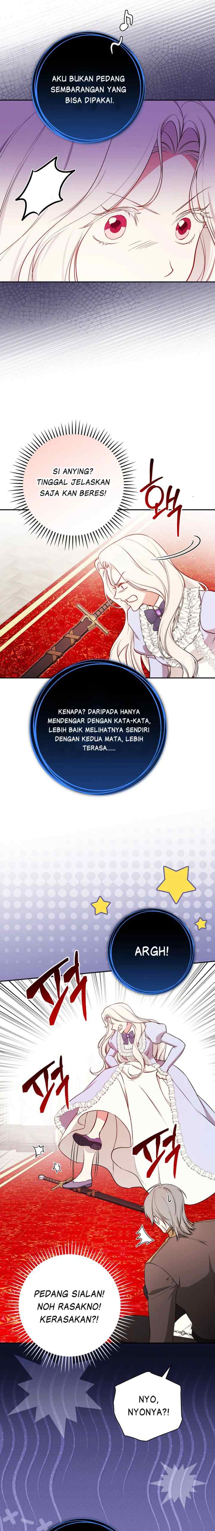 Seducing Duke Monster chapter 91 halaman 17