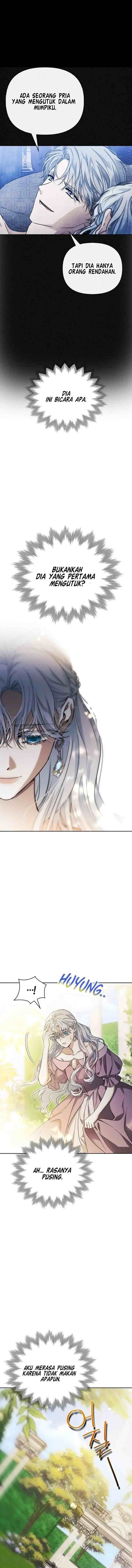 I Tamed My Ex-Husband's Mad Dog chapter 36 halaman 4