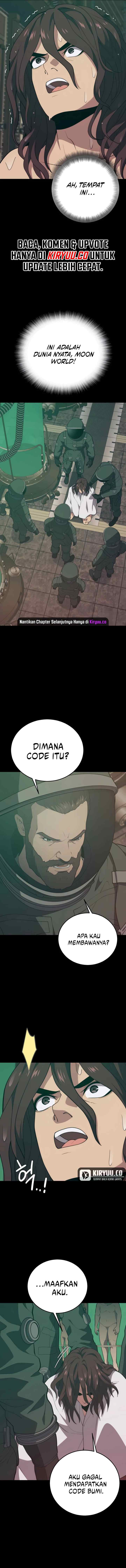 Seoul Station Necromancer chapter 145 halaman 4