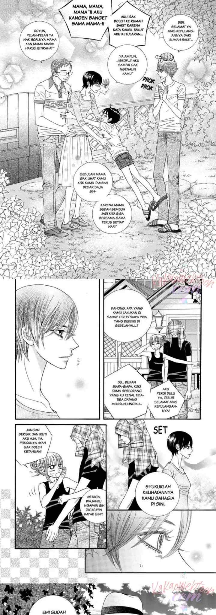 I Pick Dahong chapter 14 halaman 7