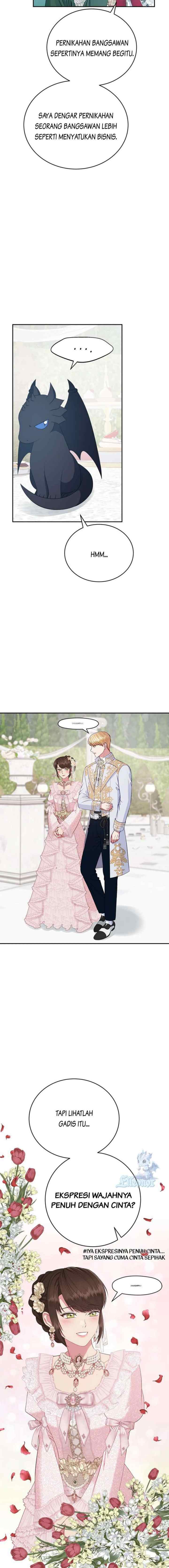 What Does That Evil Dragon Live For? chapter 36 halaman 16
