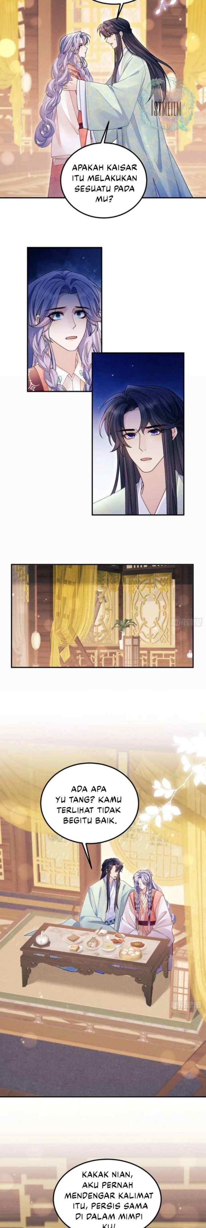 I Suspect the Actor Is Fishing for Me chapter 168 halaman 11