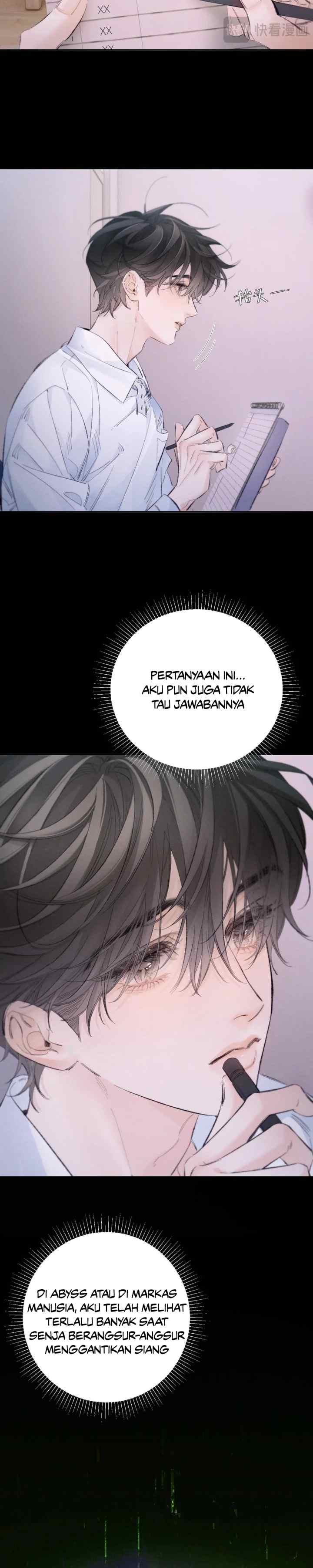 Wrong But Still Right chapter 48 halaman 17