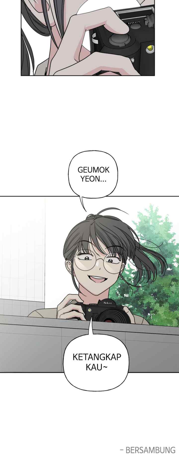 Mother, I'm Sorry chapter 29 halaman 19