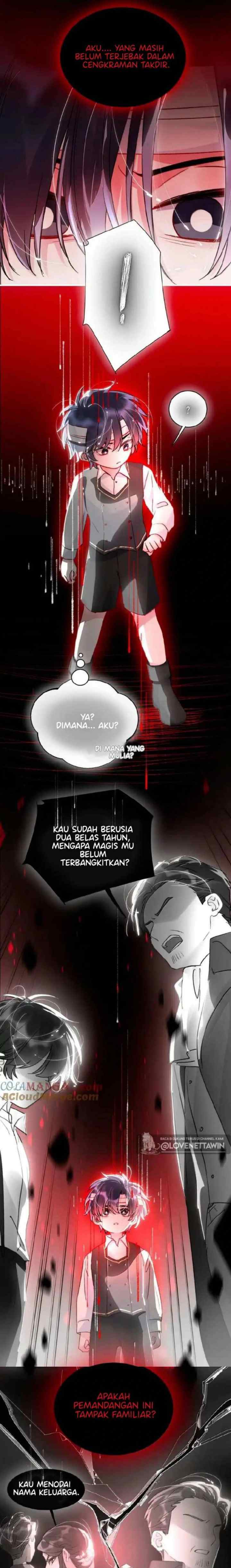 I'm Going to Be a Great Villain chapter 145 halaman 8