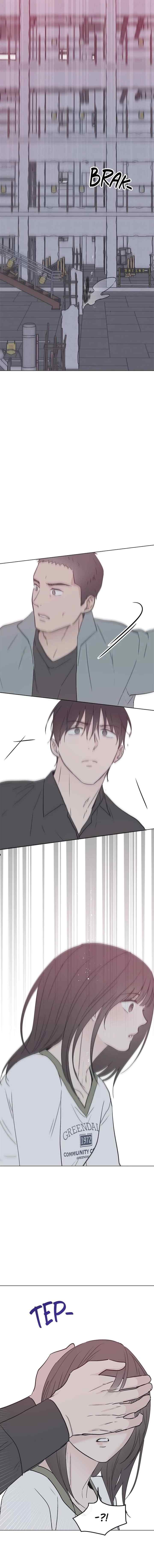 Love, How Do You Do That chapter 35 halaman 17