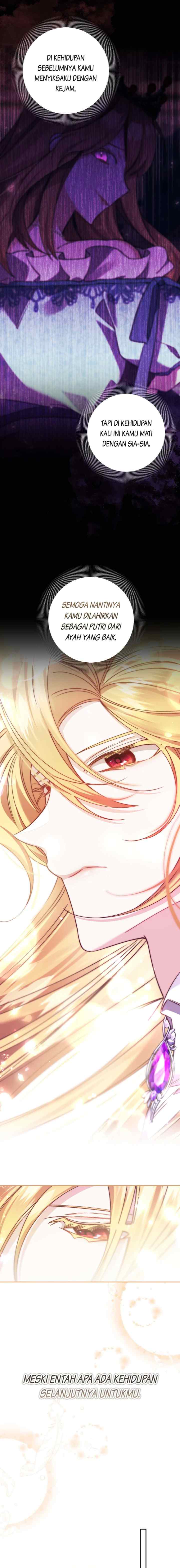 It's Useless to Hang On chapter 136 halaman 13