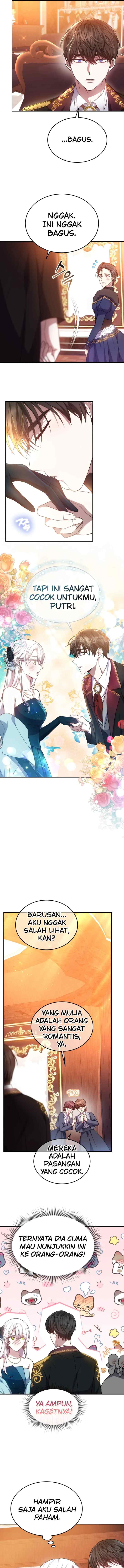 The Male Lead's Nephew Like Me So Much chapter 45 halaman 9