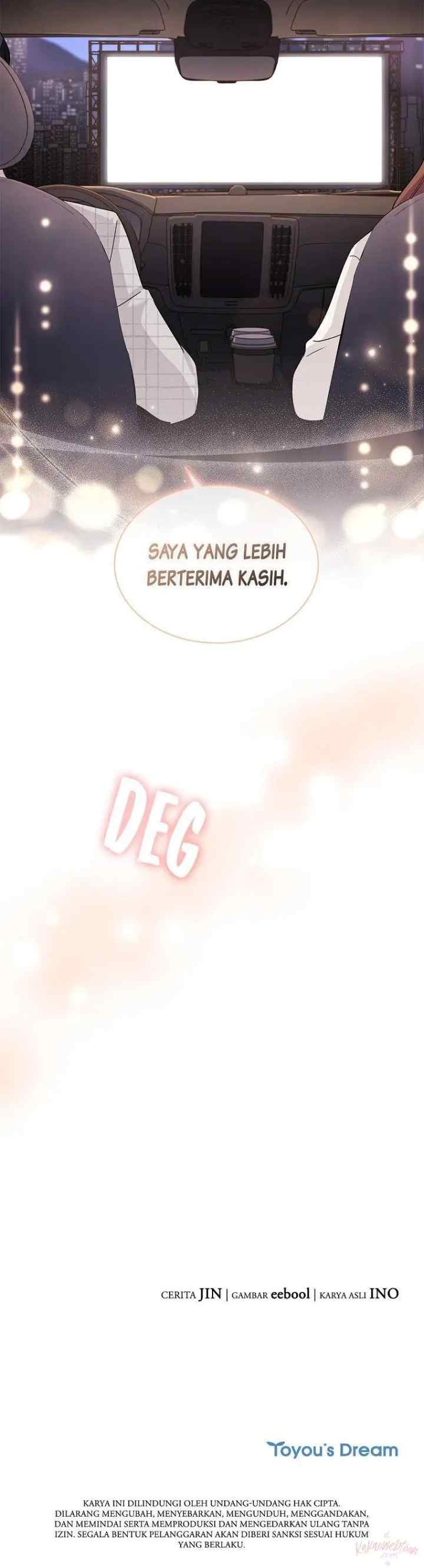 I'm in Love (INO) chapter 34 halaman 16