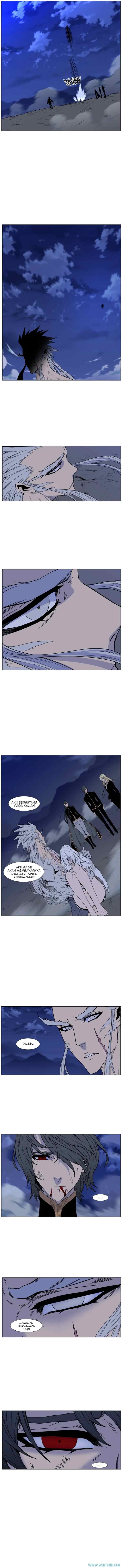 Noblesse chapter 472 halaman 10