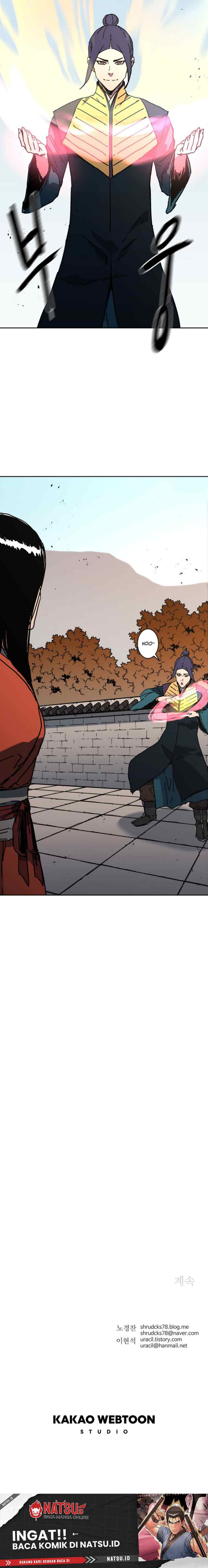 Peerless Dad chapter 292 halaman 14