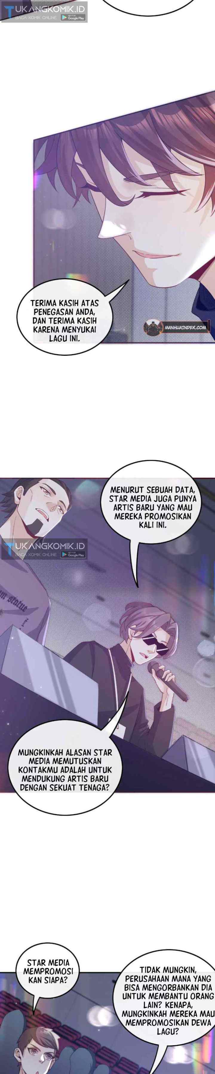 Rebirth I Am The King of Entertainment chapter 2 halaman 5