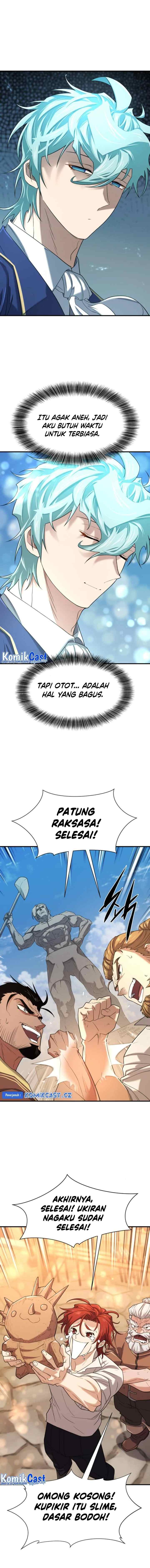 O melhor engenheiro do mundo chapter 157 halaman 9