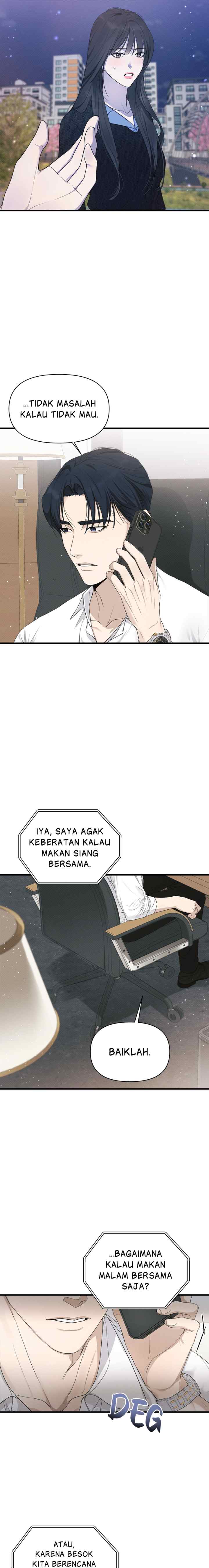 The Perfect Contract chapter 24 halaman 14