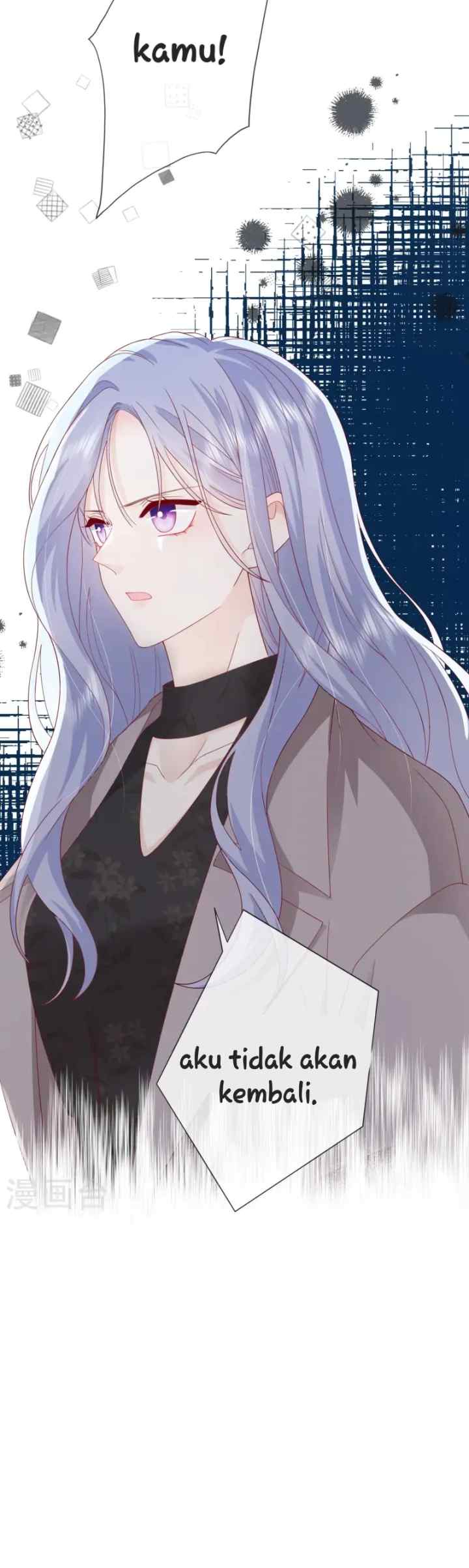 Distance of Two Star chapter 65 halaman 20