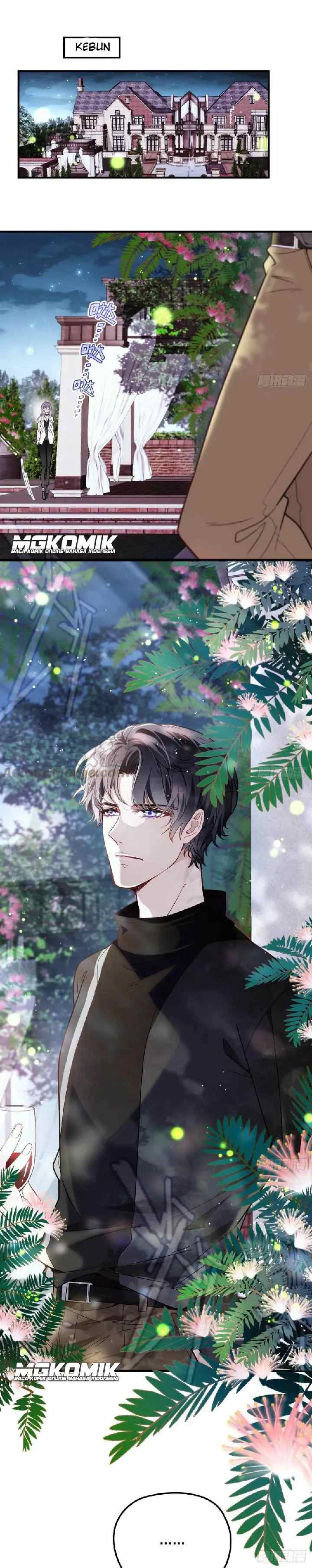 The Duke's Hidden Baby: BOGO! chapter 31 halaman 5