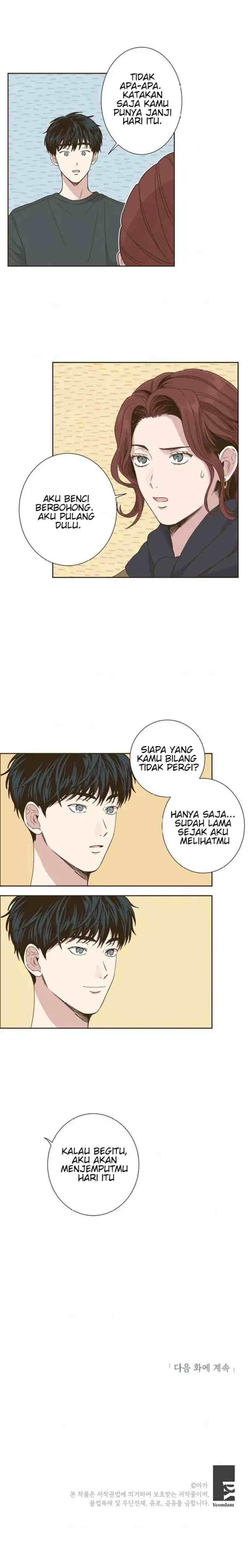 Sons of Pampire chapter 1 halaman 12