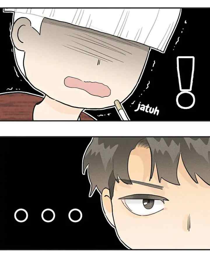 Salt Friend chapter 65 halaman 5