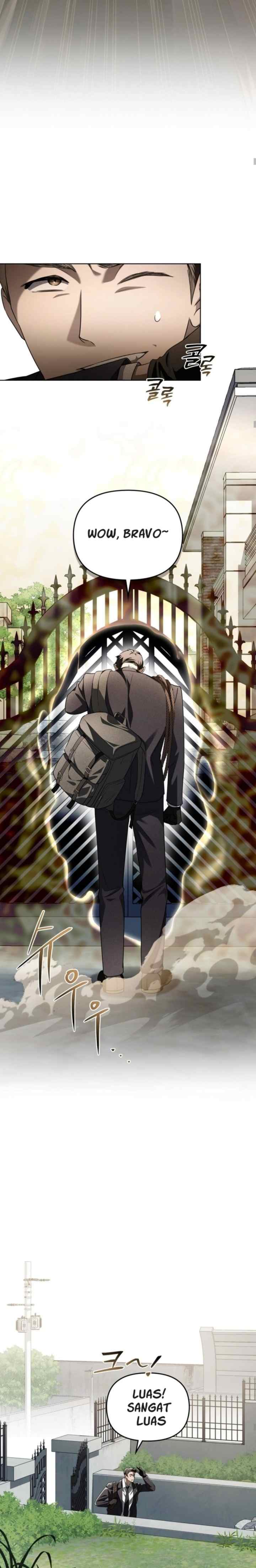 Honbul chapter 21 halaman 10