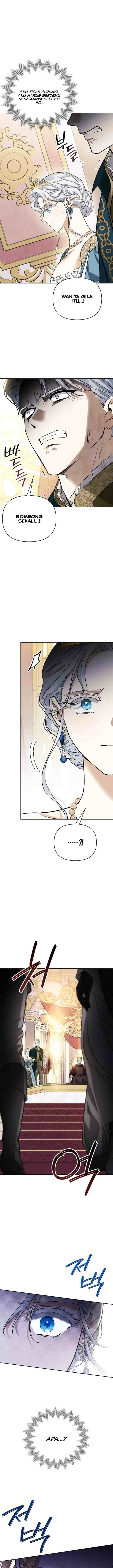 I Tamed My Ex-Husband's Mad Dog chapter 27 halaman 4