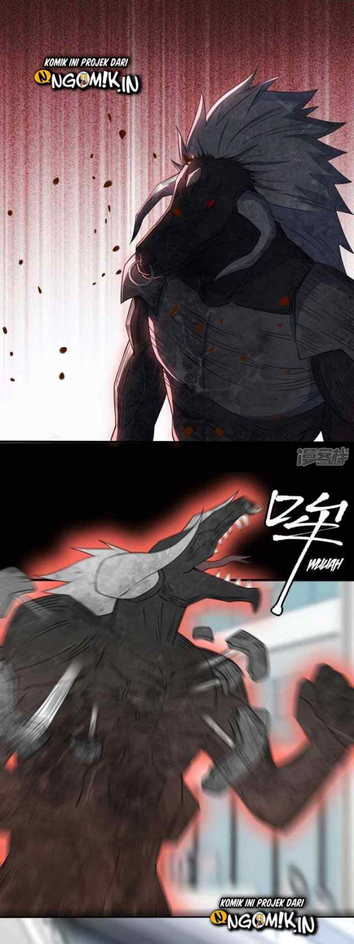 King of Apocalypse chapter 78 halaman 7