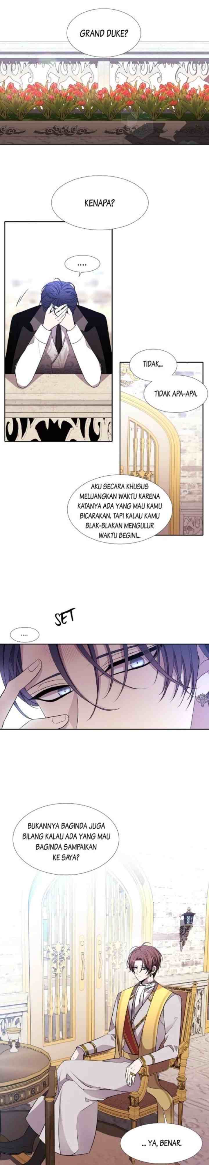 Charlotte Has Five Disciples chapter 63 halaman 15