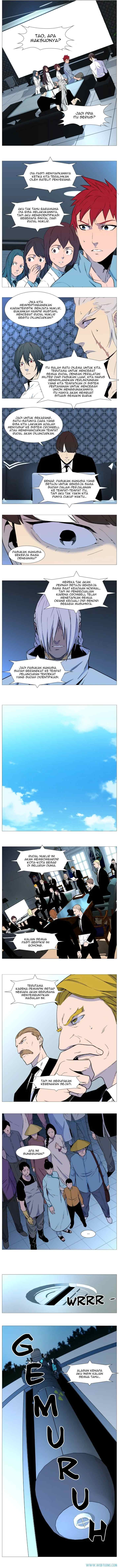 Noblesse chapter 541 halaman 5