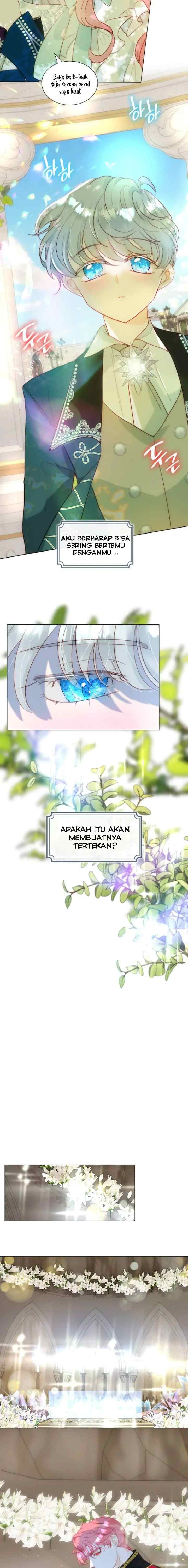 I Was Born The Second Daughter chapter 22 halaman 5