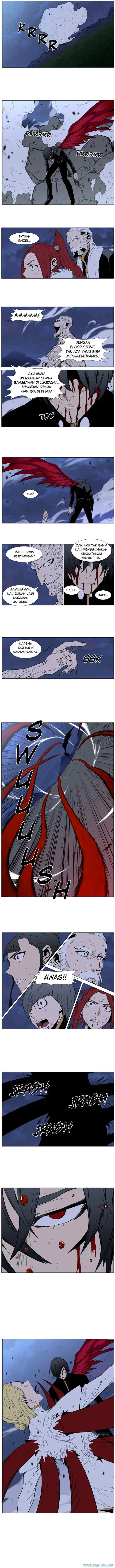 Noblesse chapter 399 halaman 5