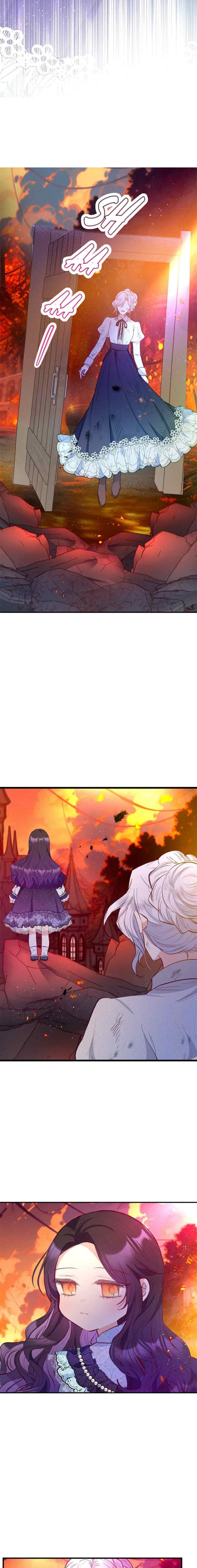 I'm a Daughter Loved by the Devil chapter 62 halaman 7