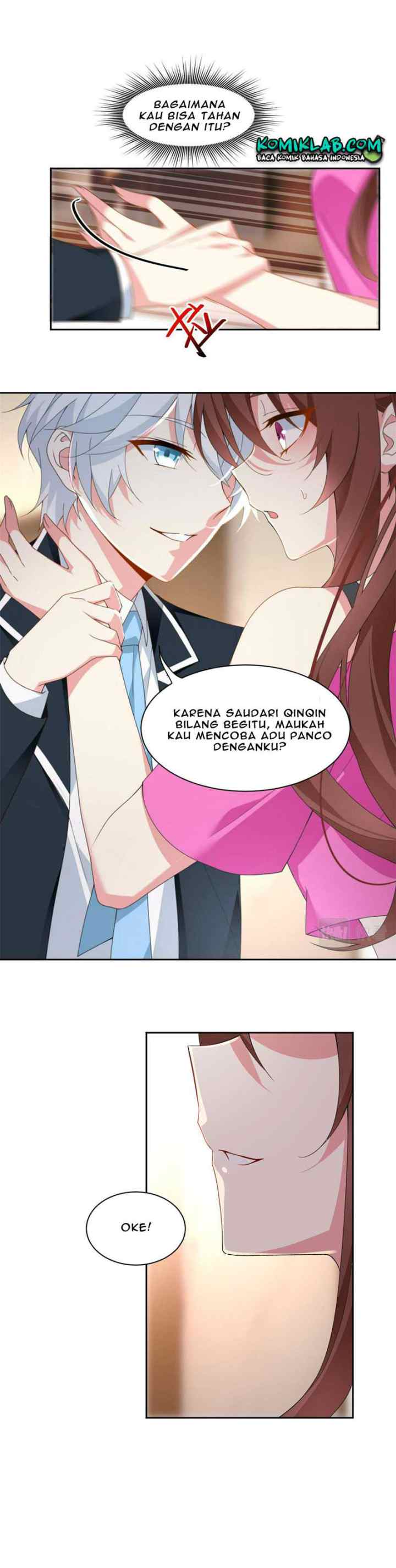 I Eat Soft Rice in Another World chapter 10 halaman 11