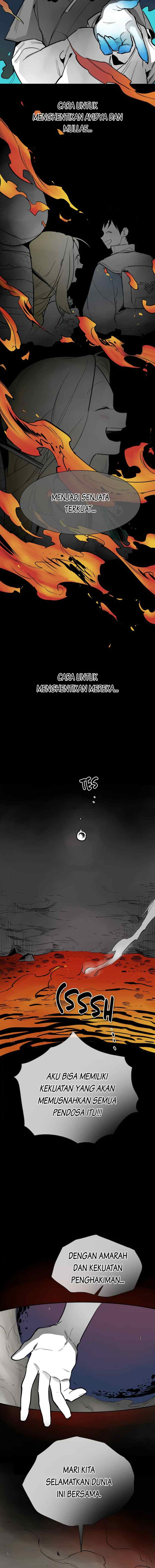 Ordinary Heroes chapter 260 halaman 14