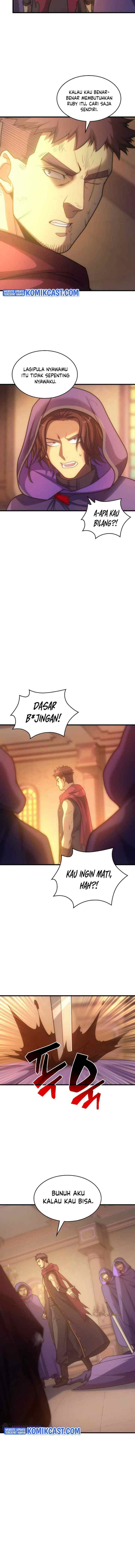 My Civil Servant Life Reborn in the Strange World chapter 34 halaman 5