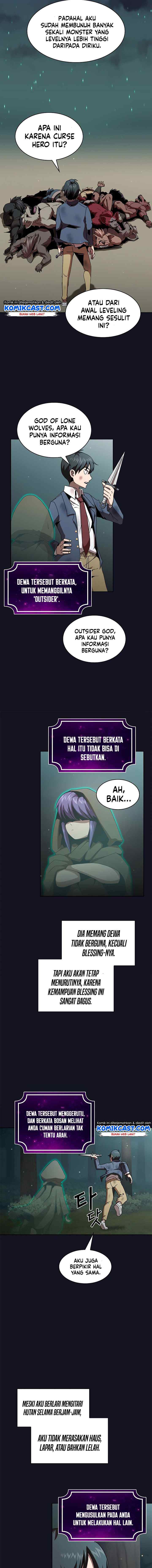 Is this Hero for Real? chapter 4 halaman 16