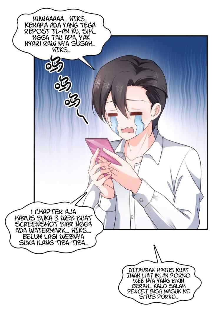 Just Like Cold Light Meets Scorching Sun chapter 116 halaman 14