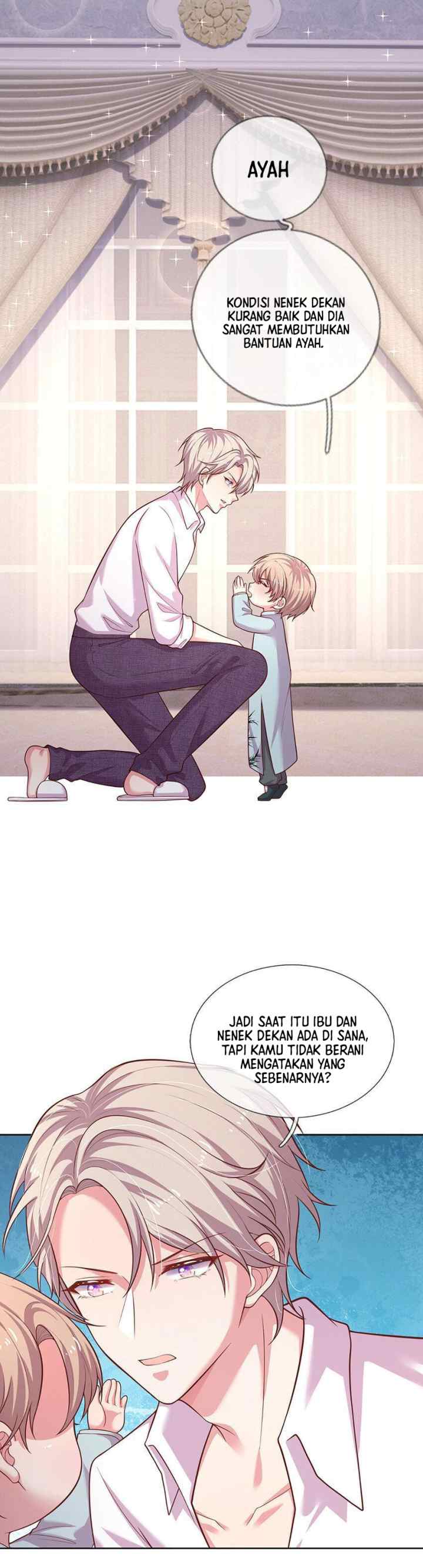 Drama Mommy Online Battle chapter 82 halaman 6