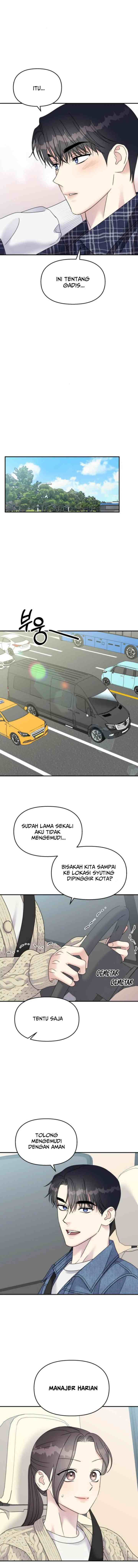 Do As I Say! chapter 97 halaman 14