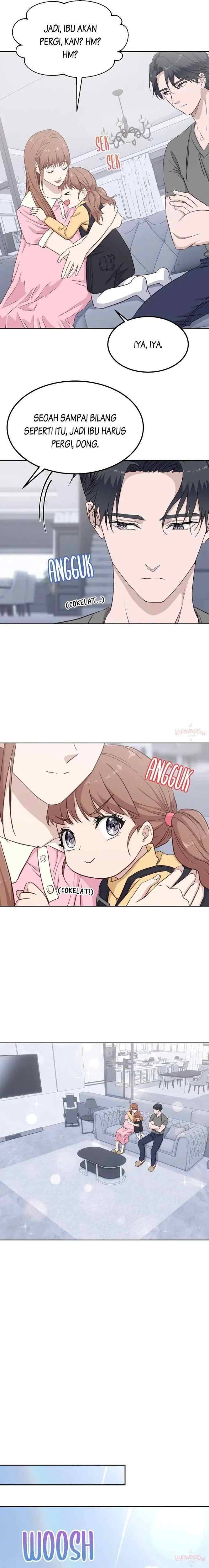 Delete (Tasse) chapter 58 halaman 4