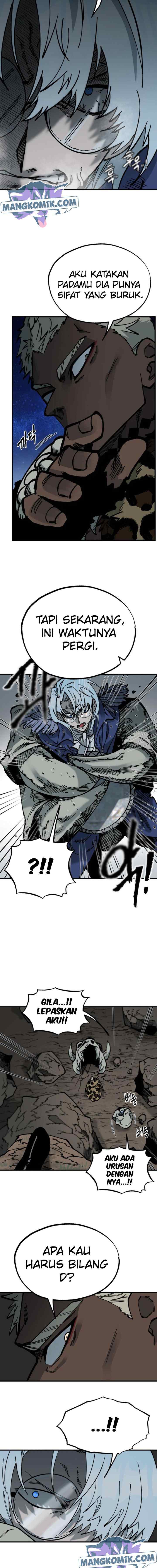 Rathard chapter 39 halaman 15