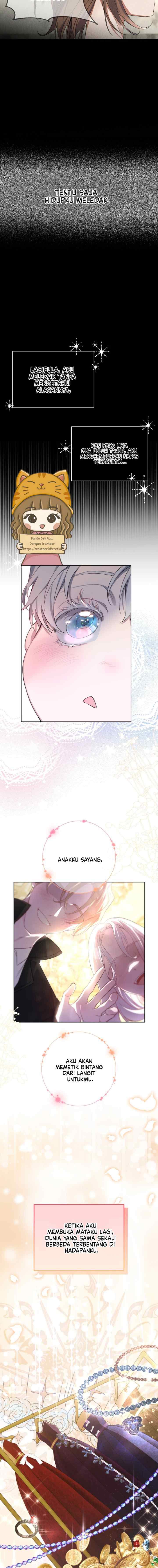 Do You Need Salvation? chapter 1 halaman 8