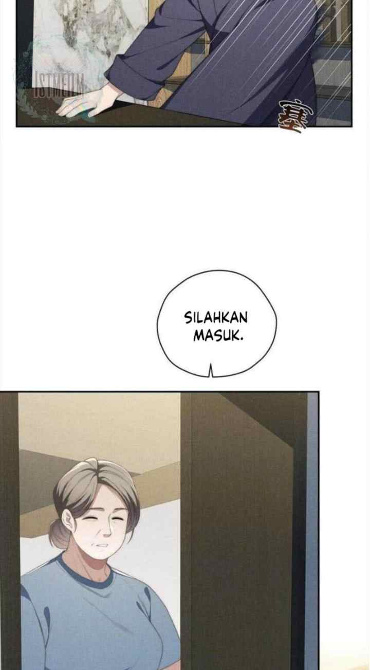 Listen To Me chapter 17 halaman 10